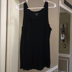 American eagle soft and sexy tank